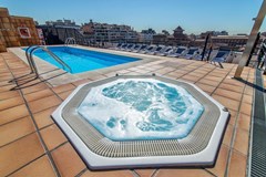 Sunotel Aston - photo 22