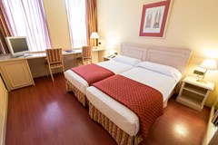 Sunotel Aston - photo 3