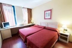 Sunotel Aston - photo 10