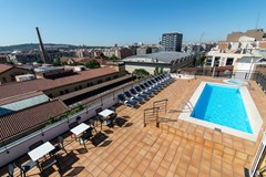 Sunotel Aston - photo 31