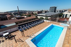 Sunotel Aston - photo 35