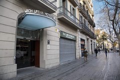 BCN Urban Hotels Gran Ronda - photo 22