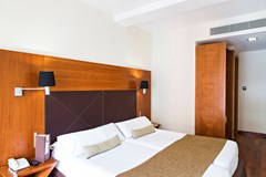 BCN Urban Hotels Gran Ronda - photo 23
