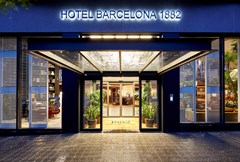 Barcelona 1882 - photo 8