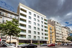 Empire Lisbon Hotel - photo 41