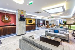Empire Lisbon Hotel - photo 34