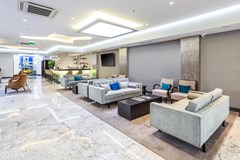 Empire Lisbon Hotel - photo 43