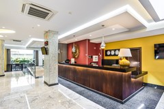 Empire Lisbon Hotel - photo 52