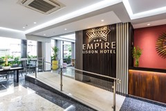 Empire Lisbon Hotel - photo 55