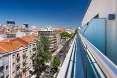 Empire Lisbon Hotel - photo 4