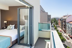 Empire Lisbon Hotel - photo 6