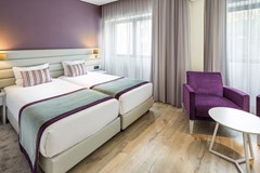 Empire Lisbon Hotel - photo 9