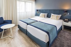 Empire Lisbon Hotel - photo 12
