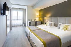 Empire Lisbon Hotel - photo 13