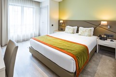 Empire Lisbon Hotel - photo 17