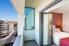 Empire Lisbon Hotel - photo 27