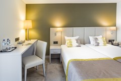 Empire Lisbon Hotel - photo 28