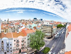 Empire Lisbon Hotel - photo 36