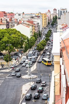 Empire Lisbon Hotel - photo 40