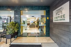Empire Lisbon Hotel - photo 44