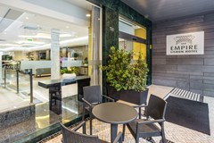 Empire Lisbon Hotel - photo 47