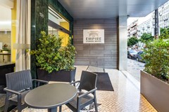 Empire Lisbon Hotel - photo 50