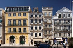 Lisbon Serviced Apartments - Ascensor da Bica - photo 22