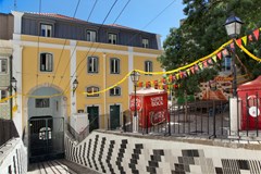 Lisbon Serviced Apartments - Ascensor da Bica - photo 28