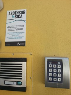 Lisbon Serviced Apartments - Ascensor da Bica - photo 27