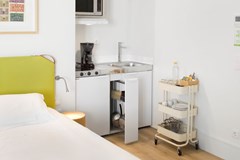 Lisbon Serviced Apartments - Ascensor da Bica - photo 36