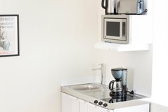 Lisbon Serviced Apartments - Ascensor da Bica - photo 12