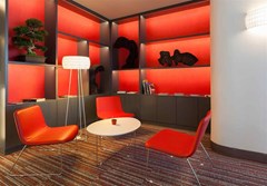 Mercure Lisboa - photo 6