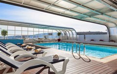 Mercure Lisboa - photo 2