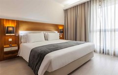 Mercure Lisboa - photo 7