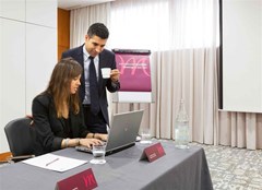 Mercure Lisboa - photo 14