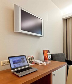 Mercure Lisboa - photo 12