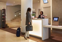 Mercure Lisboa - photo 11