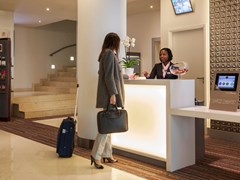 Mercure Lisboa - photo 18