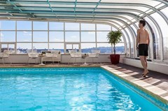 Mercure Lisboa - photo 9