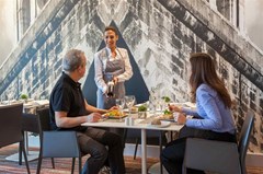 Mercure Lisboa - photo 20