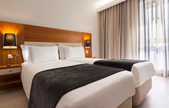 Mercure Lisboa - photo 25