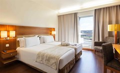 Mercure Lisboa - photo 19