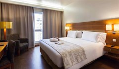 Mercure Lisboa - photo 13