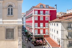 Rossio Garden Hotel - photo 23