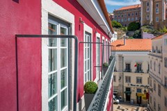 Rossio Garden Hotel - photo 17