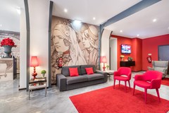 Rossio Garden Hotel - photo 30