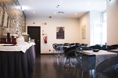 Rossio Garden Hotel - photo 18
