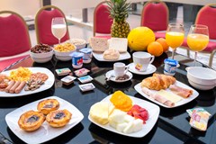 Rossio Garden Hotel - photo 28
