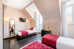 Rossio Garden Hotel - photo 29