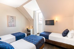 Rossio Garden Hotel - photo 16